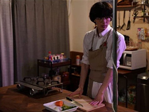 Still image for Cooking for My Imaginary Girlfriends season 1 episode 5: Episode 5 Still image for Cooking for My Imaginary Girlfriends season 1 episode 5: Episode 5