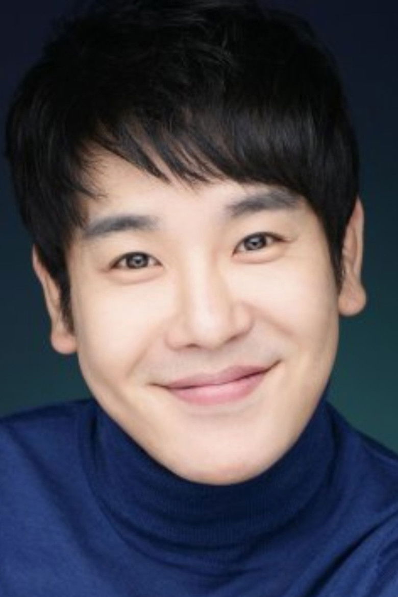 Lee Jun-hee portrait image