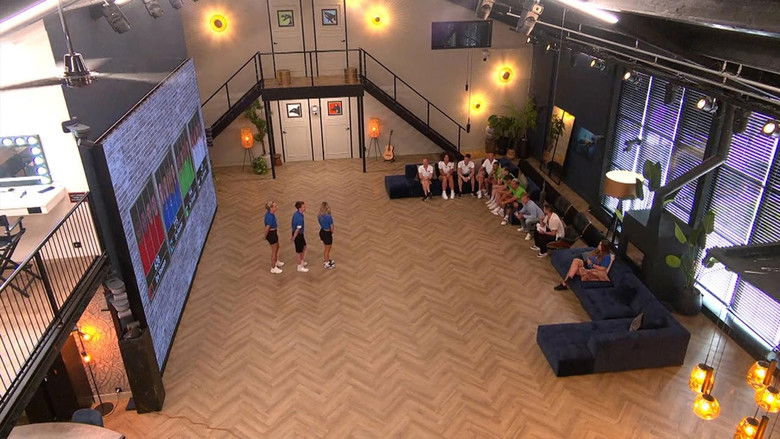 Still image for De Bondgenoten season 1 episode 156: Episode 156