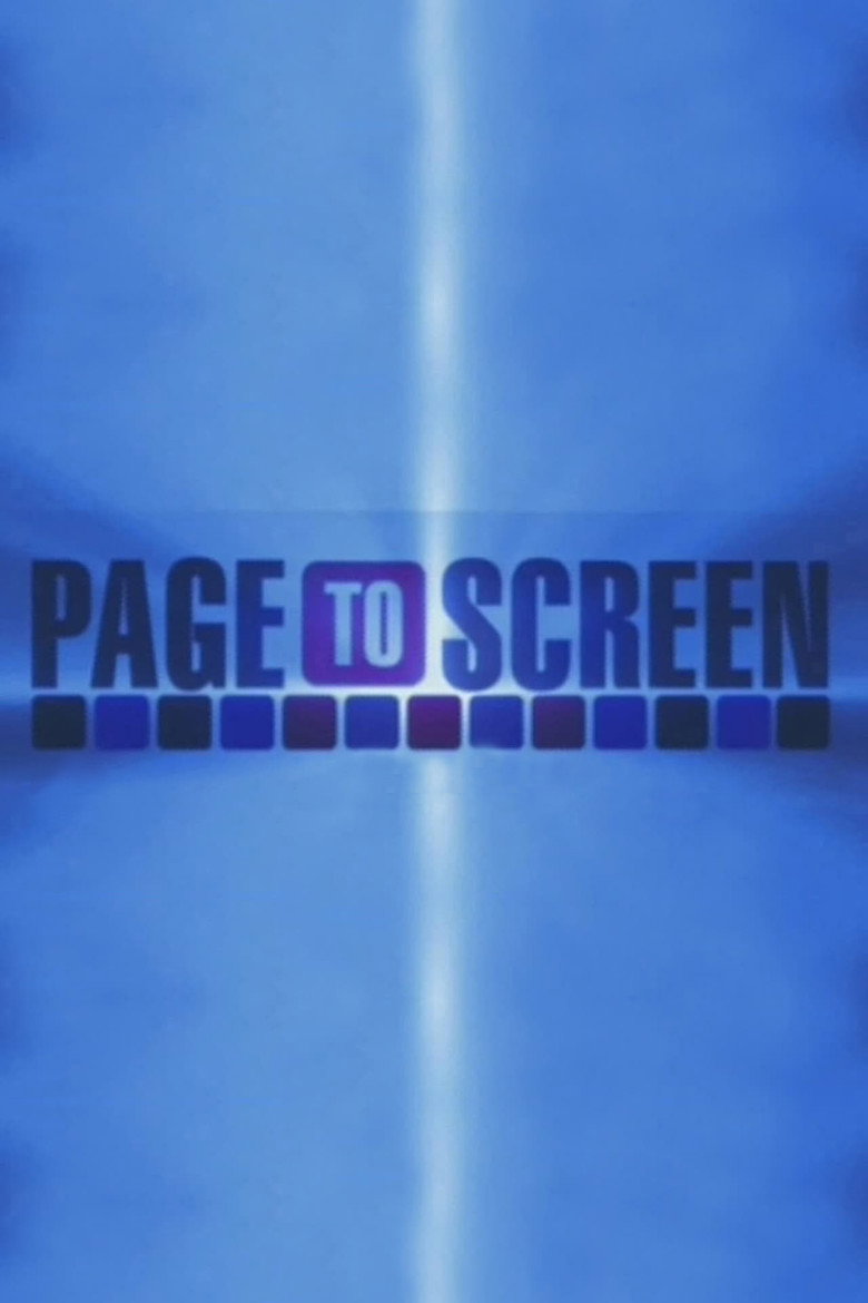 Imatge de Page to Screen: 'The Silence of the Lambs'