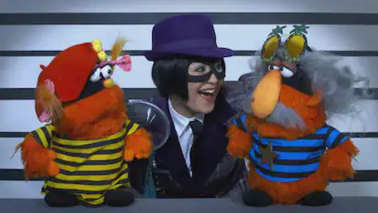 Still image for Spot Bots: Zoople Time season 1 episode 12: Episode 12