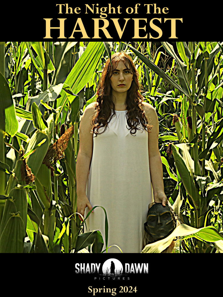 Imatge de The Night of the Harvest