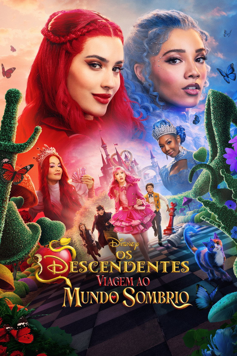 Póster la Película