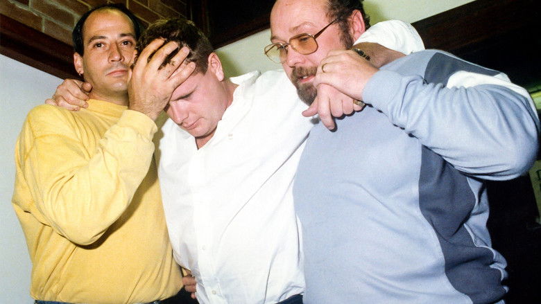 Still image for Gazza season 1 episode 2: Episode 2 Still image for Gazza season 1 episode 2: Episode 2