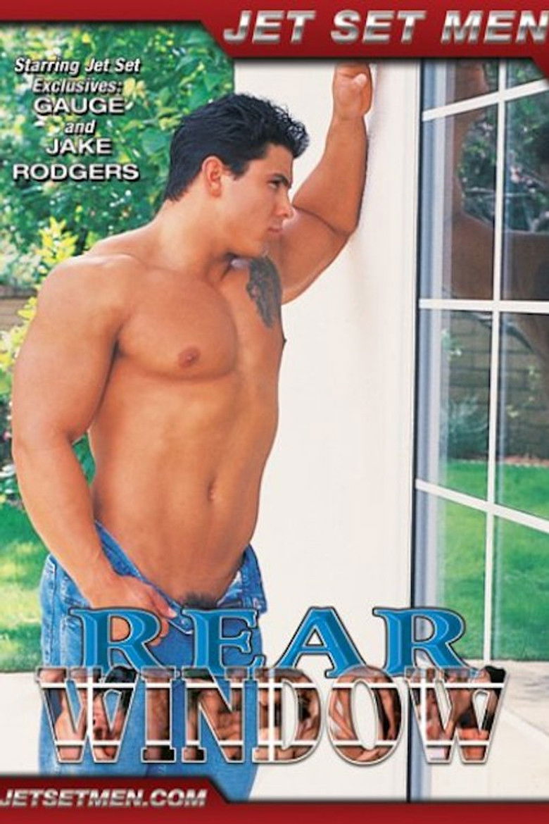 Imatge de Rear Window