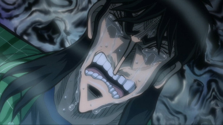 Still from Kaiji - Season 2 Episode 24