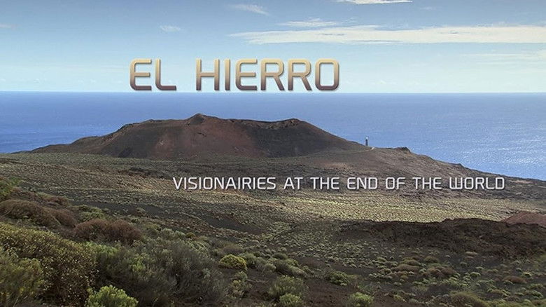Still image for Islands of the Future season 1 episode 1: El Hierro Still image for Islands of the Future season 1 episode 1: El Hierro