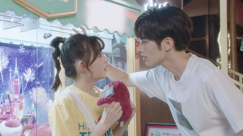 Still image for Make My Heart Smile season 1 episode 15: Episode 15 Still image for Make My Heart Smile season 1 episode 15: Episode 15