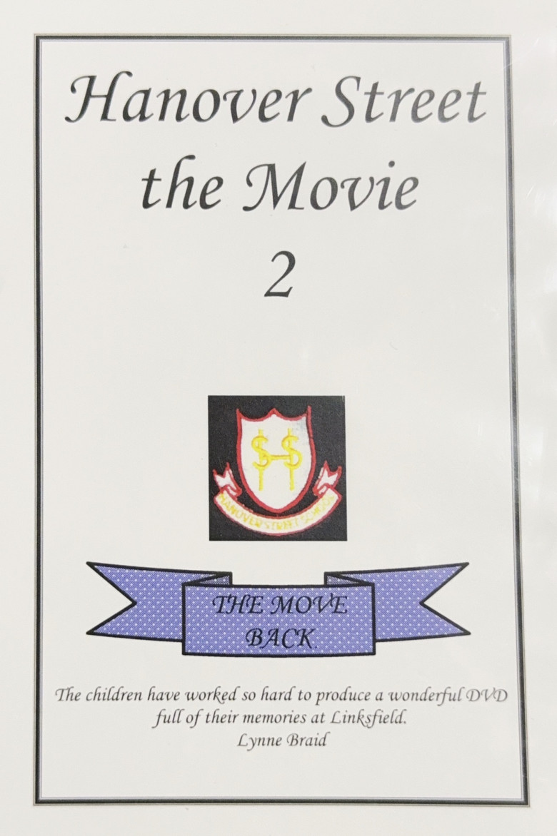 Imatge de Hanover Street the Movie 2