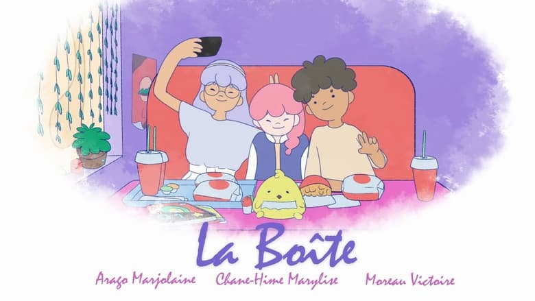 La Boite (2023)