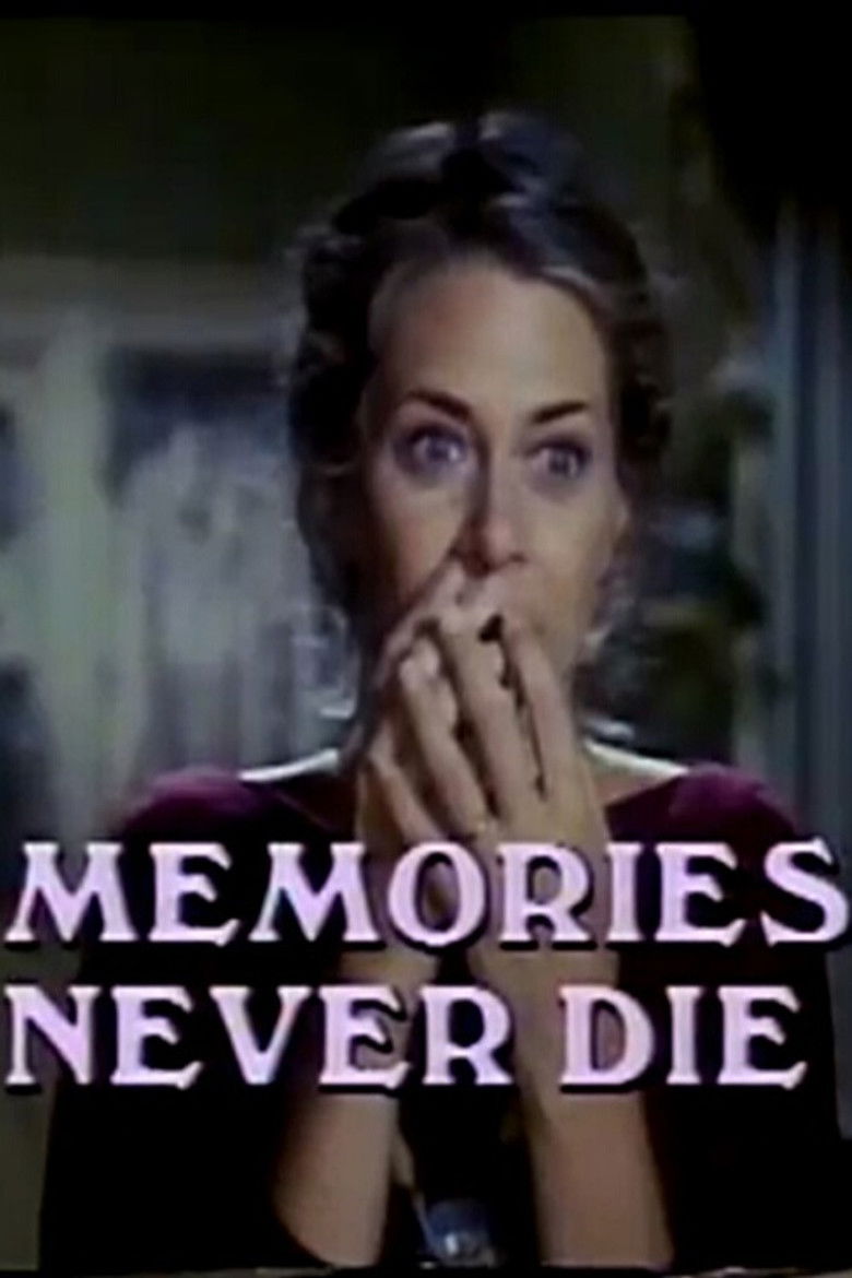 Imatge de Memories Never Die