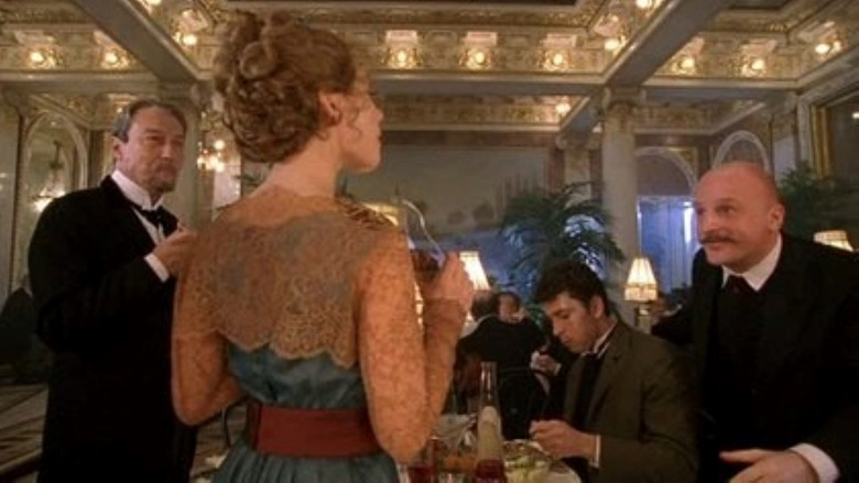 Still image for Doctor Zhivago season 1 episode 2: Episode 2