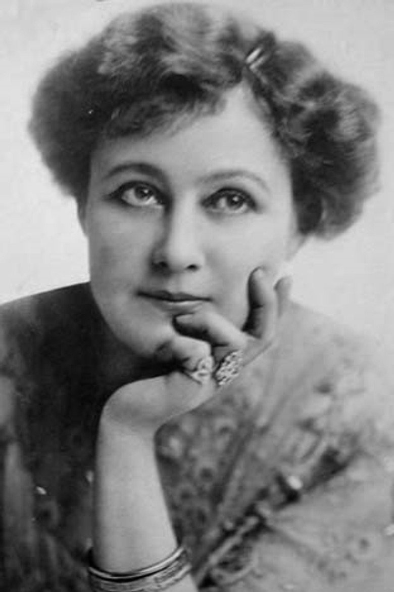 Minnie Dupree photo 2