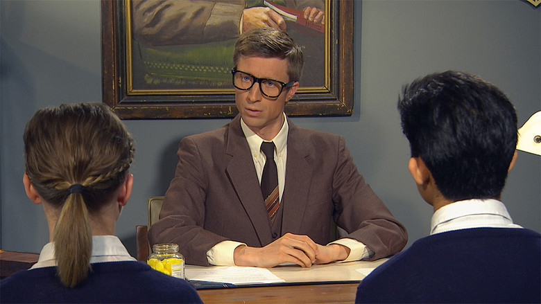 Still image for Sammy J season 1 episode 37: No Hard Feelings Still image for Sammy J season 1 episode 37: No Hard Feelings