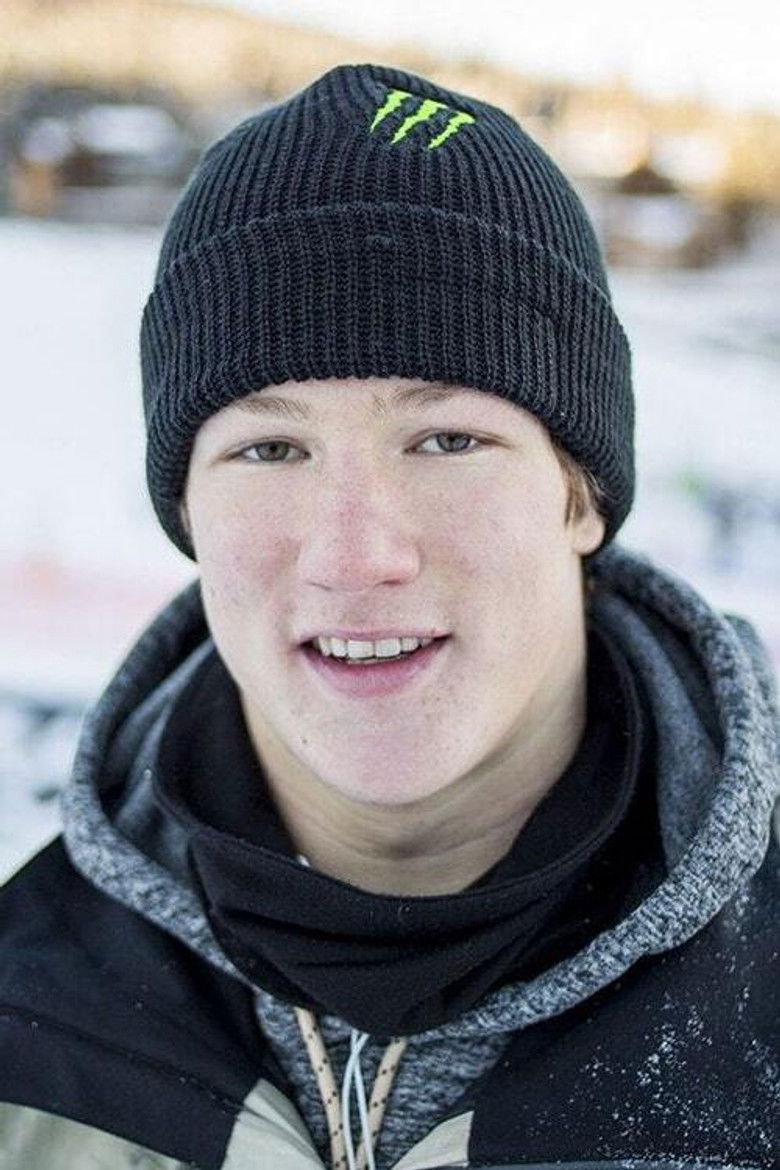 Photo de Darcy Sharpe