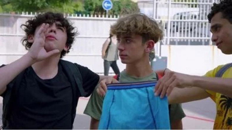 Still image for ASKIP, le collège se la raconte season 1 episode 23: Episode 23