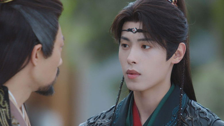 Still image for Returned Master season 1 episode 7: Episode 7 Still image for Returned Master season 1 episode 7: Episode 7