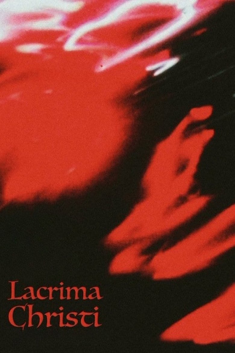 Lacrima Christi main poster