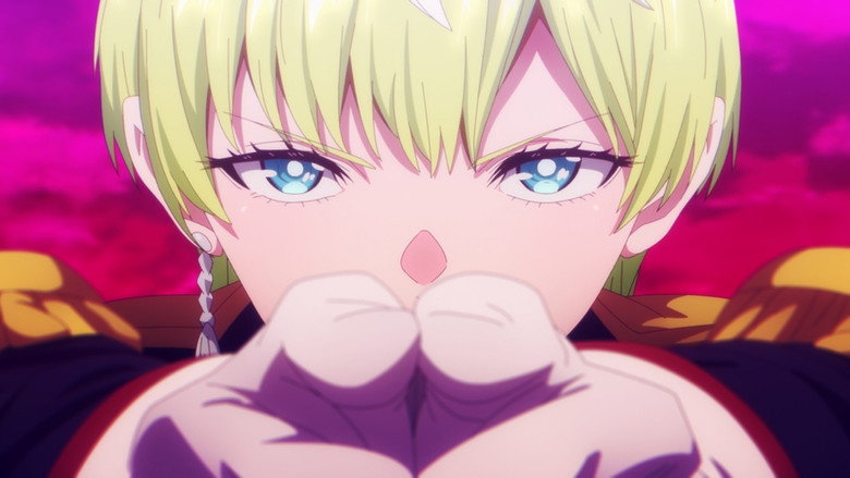 Still from Chained Soldier - Temporada 2 Episodio 1