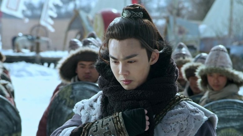 Still image for First Sword of Wudang season 1 episode 28: Episode 28 Still image for First Sword of Wudang season 1 episode 28: Episode 28