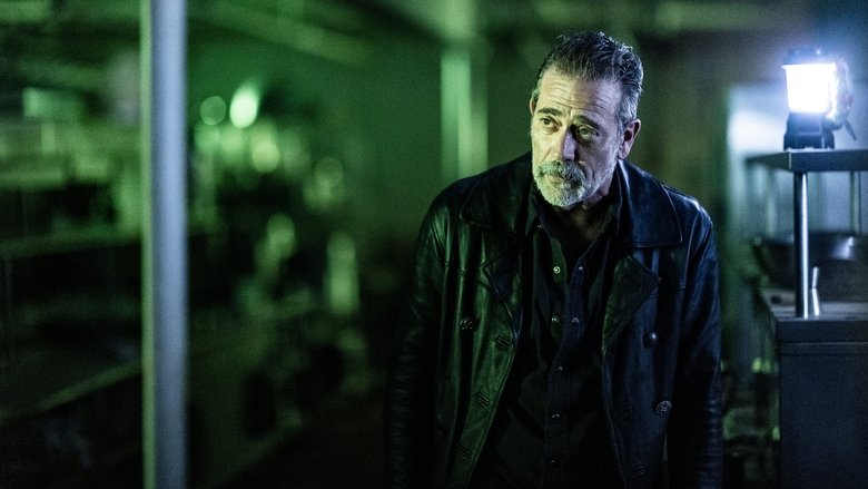 המתים המהלכים: עיר המתים עונה 1 פרק 3 לצפייה ישירה