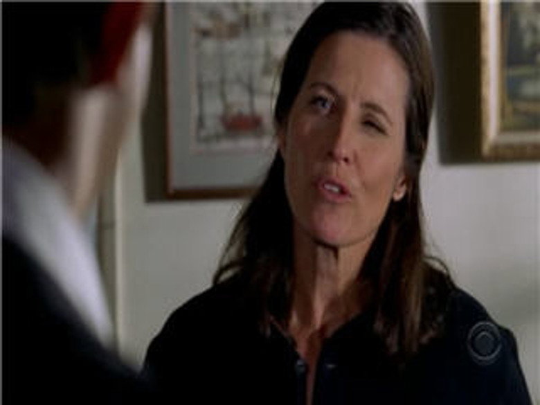 Criminal Minds S03E11 — Birthright episode still