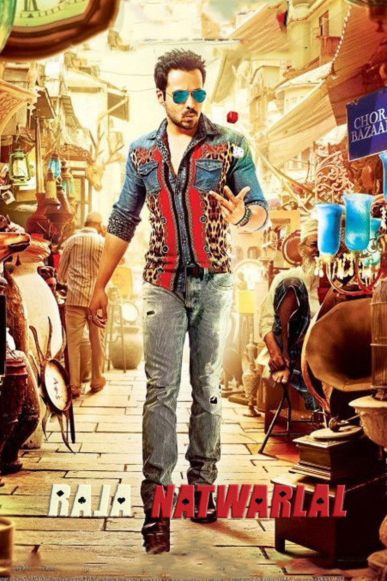 Imatge de Raja Natwarlal