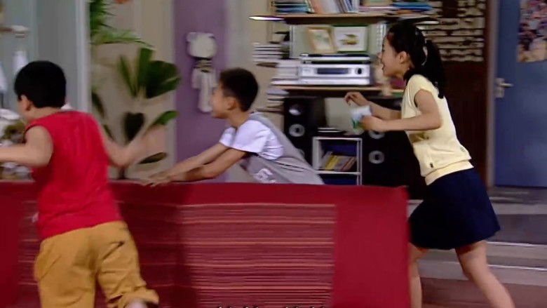 Still image for Home with Kids season 1 episode 31: Episode 31 Still image for Home with Kids season 1 episode 31: Episode 31