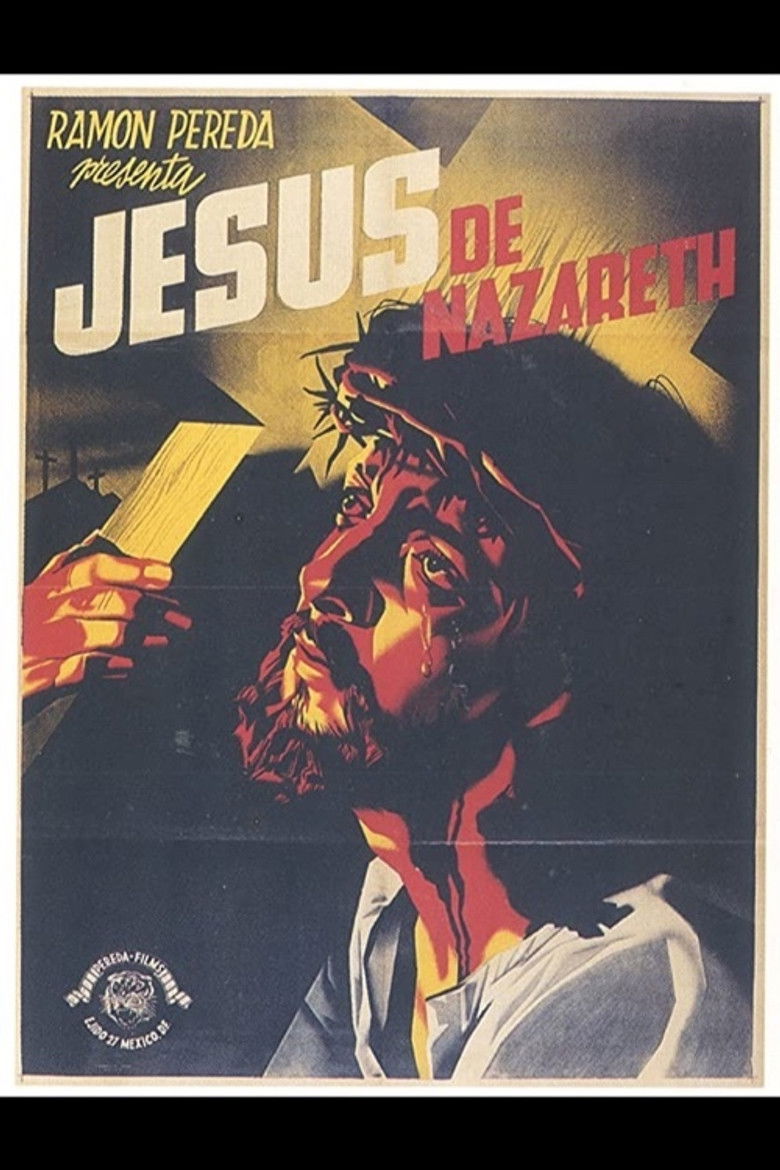 Imatge de Jesús de Nazareth