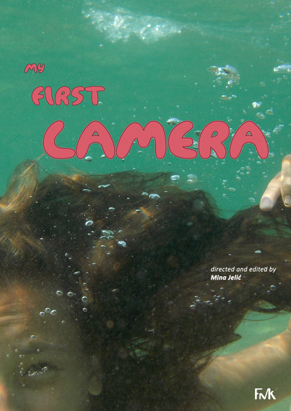 Moja prva kamera (2024)