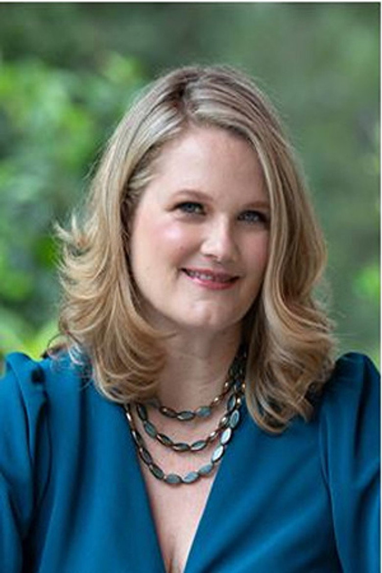 Lauren Iungerich portrait