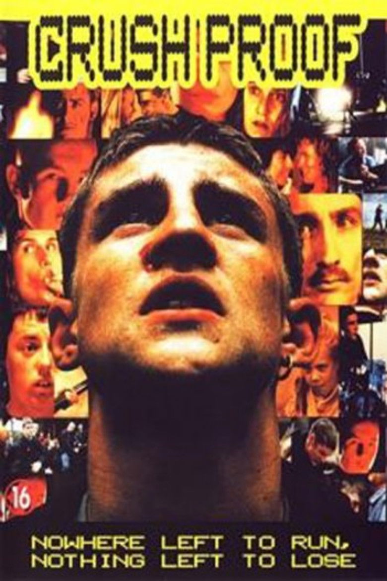 Imatge de Crush Proof