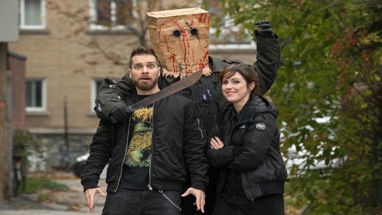 BAGMAN Profession: Meurtrier backdrop
