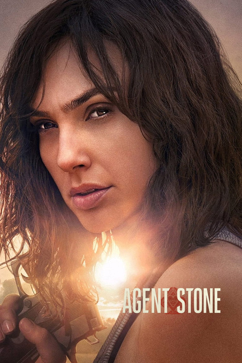 Póster la Película