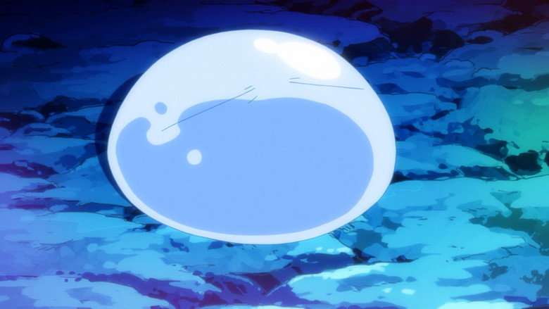 Tensei Shitara Slime Datta Ken Episode 1 Vostfr