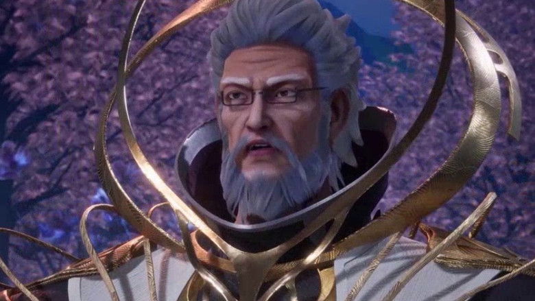 Still image for Spirit Sword Sovereign season 1 episode 193: Episode 193 Still image for Spirit Sword Sovereign season 1 episode 193: Episode 193