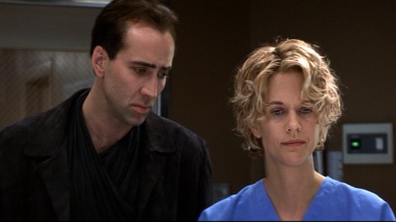 Fotos de Meg Ryan en Un ángel enamorado Meg Ryan en Un ángel enamorado