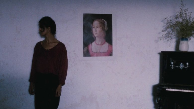 Hovering Over the Water (1993)