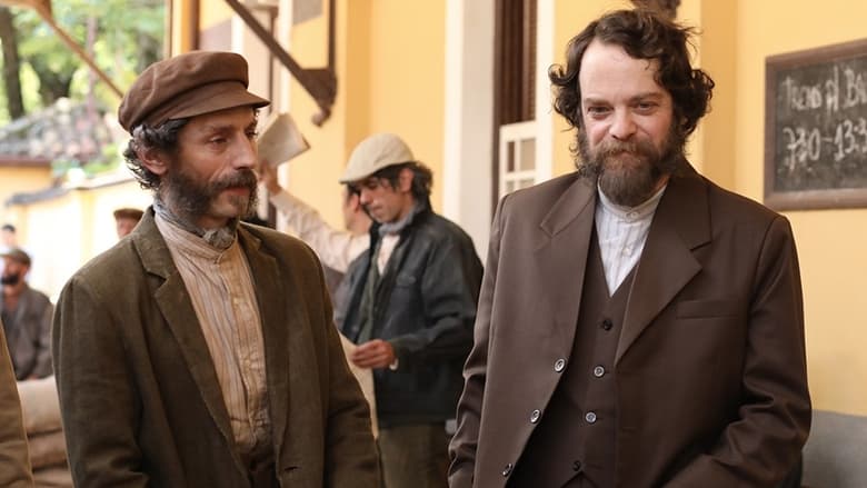 Still image for The Forgotten Valley season 1 episode 8: Forgotten Still image for The Forgotten Valley season 1 episode 8: Forgotten