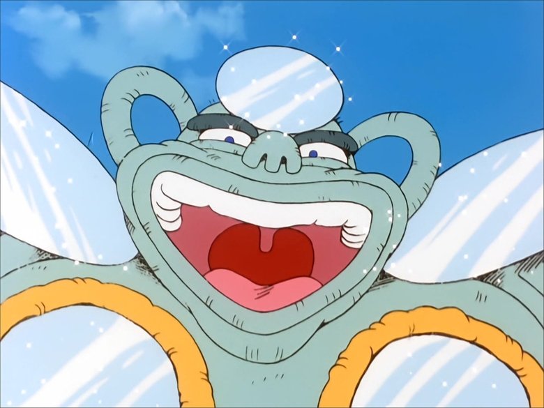 Still image for Madö King Granzört season 1 episode 7: Mirror, Mirror, Which One is Fastest? Still image for Madö King Granzört season 1 episode 7: Mirror, Mirror, Which One is Fastest?