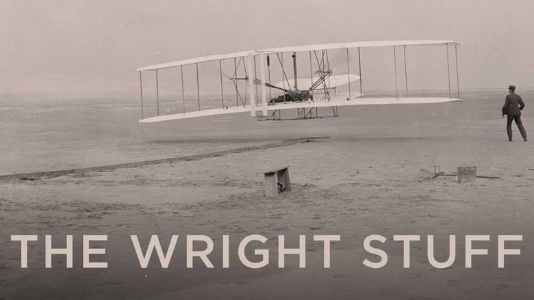 American Experience: The Wright Stuff