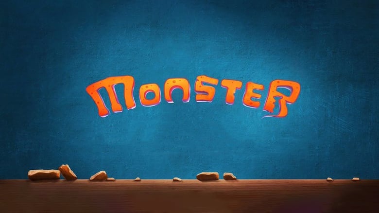 Monster (2019)