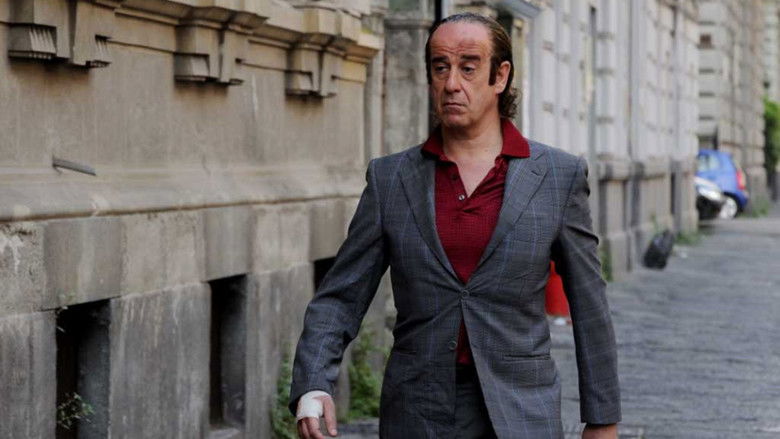 Image d'arrière-plan 4 du film Un tigre parmi les singes