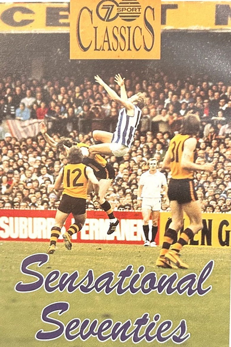 Imatge de Sensational Seventies