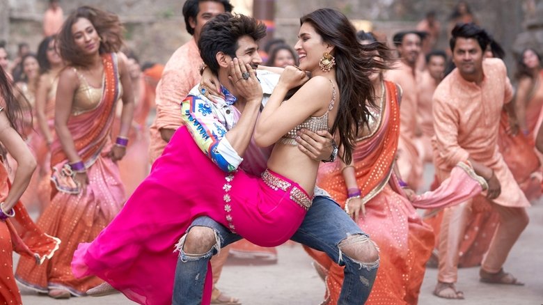 luka chuppi full movie luka chuppi full movie
