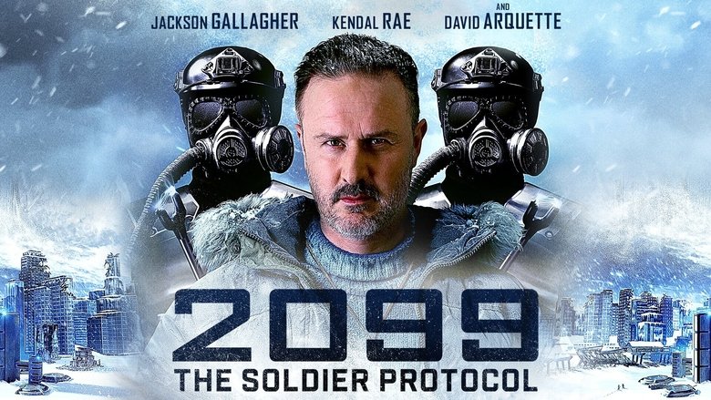 Free Watch 2099: The Soldier Protocol (2019) Movie Solarmovie HD Without Download Online Streaming