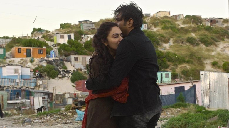 Still image for Lootere season 1 episode 6: Zero Hundred