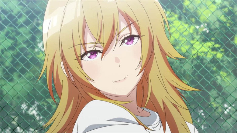 Still from Bottom-Tier Character Tomozaki - Season 2 Episode 2