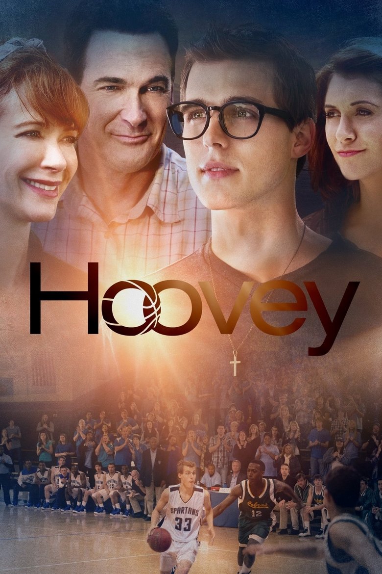 Hoovey main poster