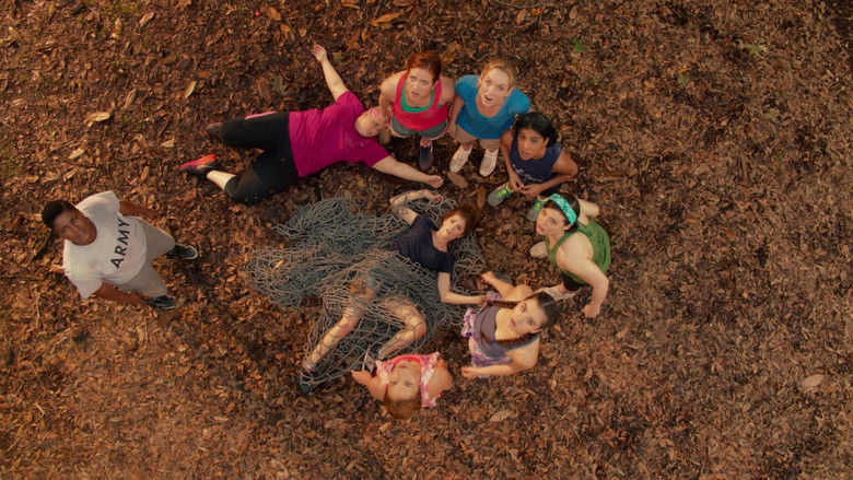 Image d'arrière-plan 12 du film Pitch Perfect 2